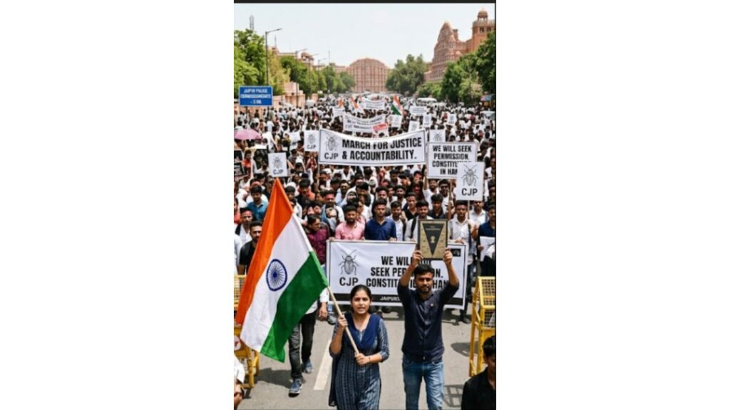  The Philosophy of Non-Violent Resistance Under Direct Physical Provocation