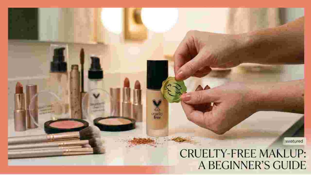 How to Switch to Cruelty-Free Makeup Brands: A Beginner’s Guide