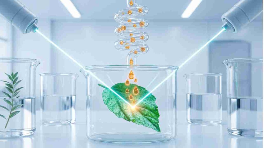 The Youth Preservers: High-Performance Plant Antioxidants