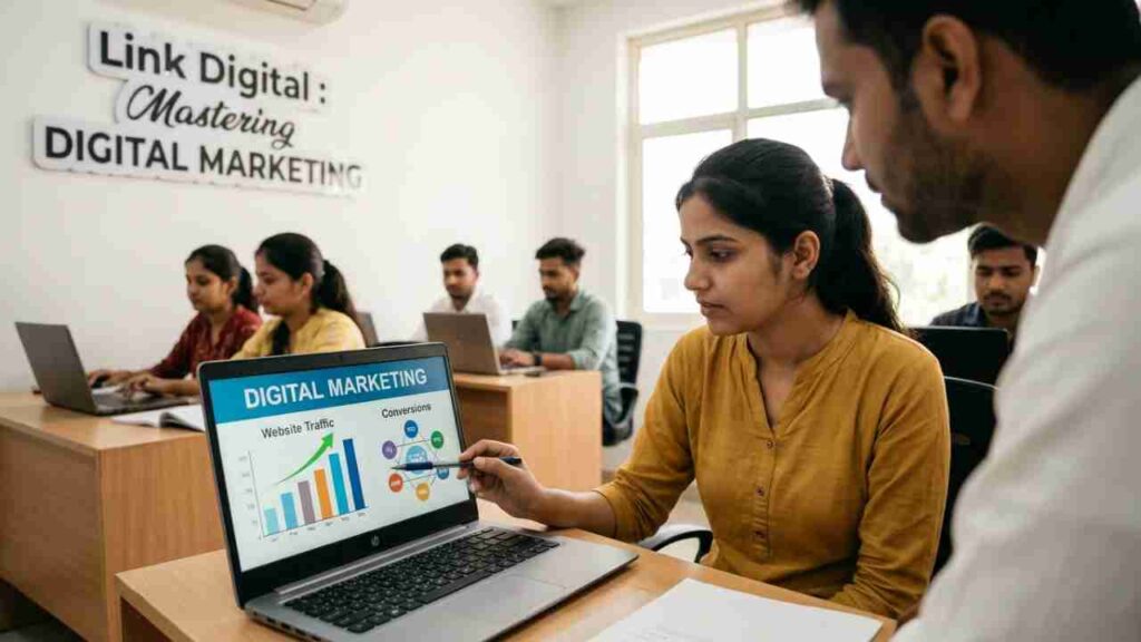 Digital Future Academy