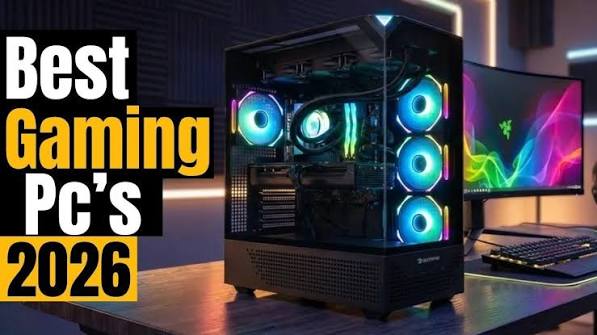 iBuyPower RDY Element 9 Pro (The Best AMD-Powered Alternative)